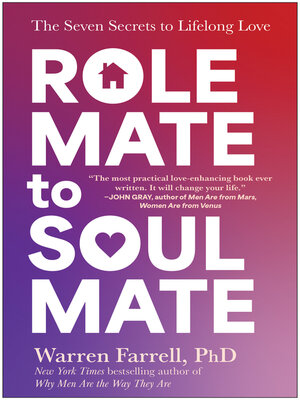 cover image of Role Mate to Soul Mate